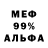 APVP крисы CK Beretta Voss